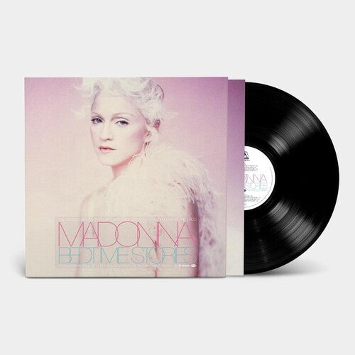 Madonna/Bedtime Stories: The Untold Chapter [LP]