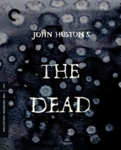 The Dead (4K-UHD) [BluRay]