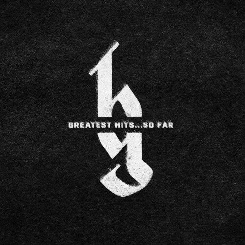 Gilbert, Brantley/Greatest Hits So Far [LP]
