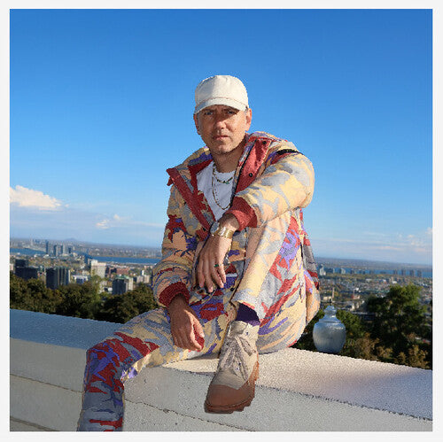 Tiga/Hotlife [LP]
