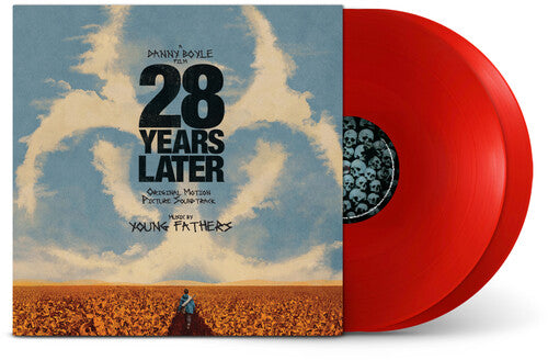Soundtrack (Young Fathers)/28 Years Later [LP]