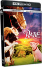 Babe (4K-UHD) [BluRay]