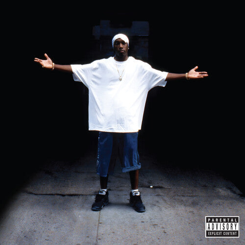 Big L/Harlem's Finest: Return Of The King [CD]