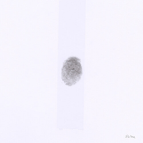 Jesso, Tobias Jr/S H I N E (White Vinyl) [LP]