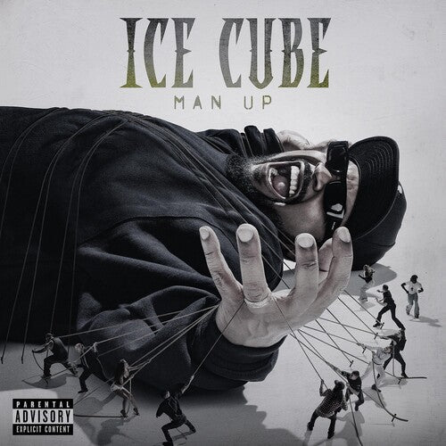 Ice Cube/Man Up [CD]