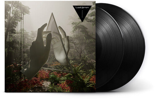 Ladytron/Paradises [LP]