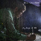 Callahan, Bill/My Days Of 58 [Cassette]