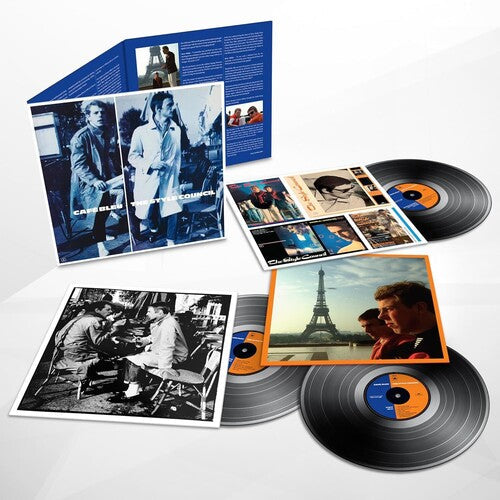 Style Council, The/Cafe Bleu (Super Deluxe 3LP) [LP]
