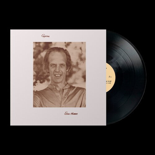 Hubbs, Stan/Crystal [LP]