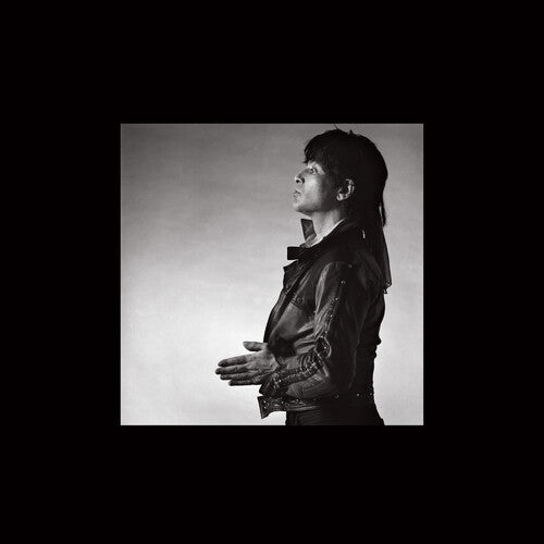 Vega, Alan/Alan Vega (Deluxe 2LP Ice Blue Vinyl) [LP]