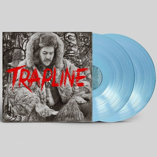 Snotty Nose Rez Kids/Trapline [LP]