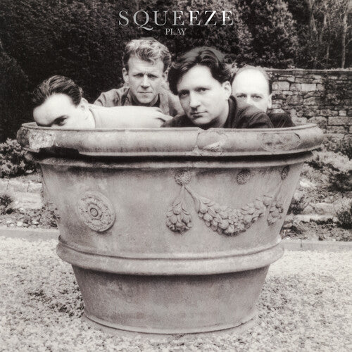 Squeeze/Play (35th Anniversary) [LP]