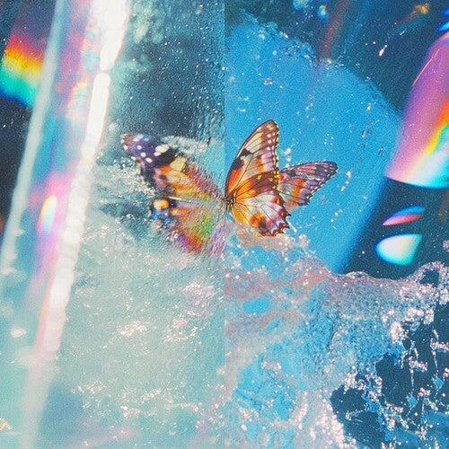 Daphni/Butterfly [LP]