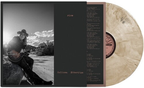 Etheridge, Melissa/Rise [LP]