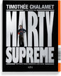 Marty Supreme (A24 packaging) [BluRay]