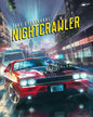 Nightcrawler - Steelbook (4K-UHD) [BluRay]