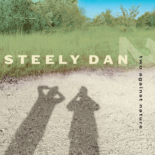 Steely Dan/Two Against Nature (Clear Vinyl) [LP]