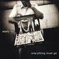 Steely Dan/Everything Must Go (Clear Vinyl) [LP]
