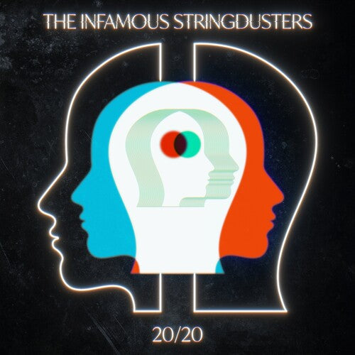 Infamous Stringdusters, The/20/20 [CD]