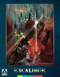 Excalibur (Limited Edition) [BluRay]