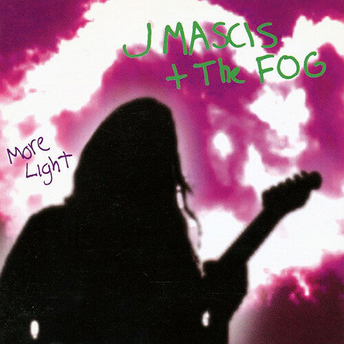 Mascis, J. & The Fog/More Light [LP]