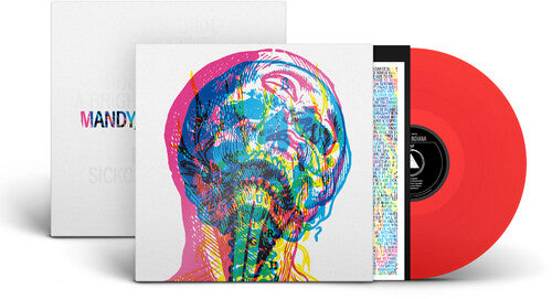 Mandy, Indiana/URGH (Random Coloured Vinyl) [LP]