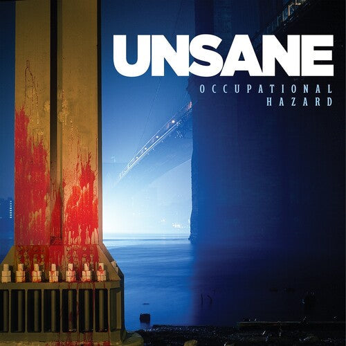 Unsane/Occupational Hazard [CD]
