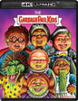 Garbage Pail Kids Movie (4K-UHD) [BluRay]