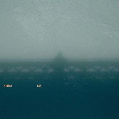 KMRU/Kin [CD]