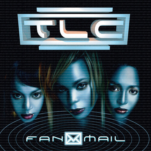 TLC/Fanmail [LP]