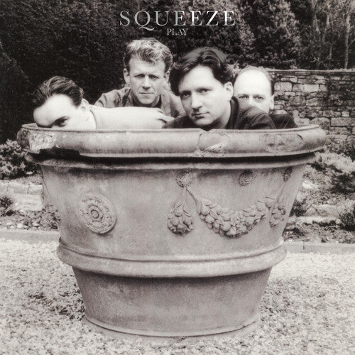 Squeeze/Play (35th Anniversary Edition) [CD]