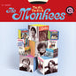 Monkees, The/The A's, The B's & The Monkees (2CD) [CD]