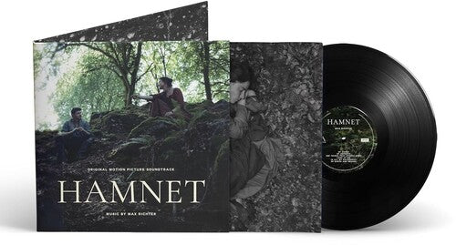 Soundtrack (Max Richter)/Hamnet [LP]