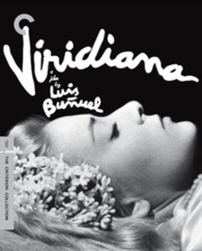 Viridiana [BluRay]