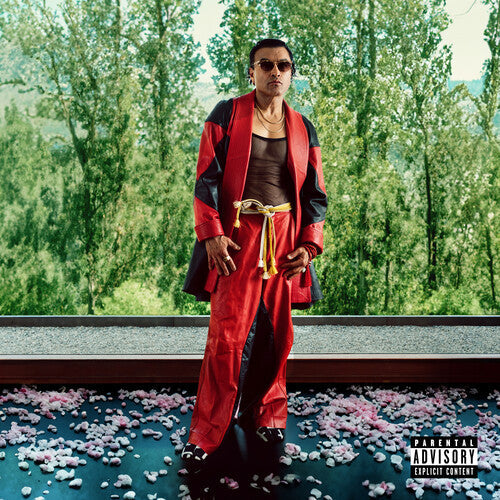 Lyrics Born/Goodbye, Sticky Rice [LP]
