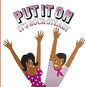 Various Artists/Put It On: It's Rock-Steady [LP]