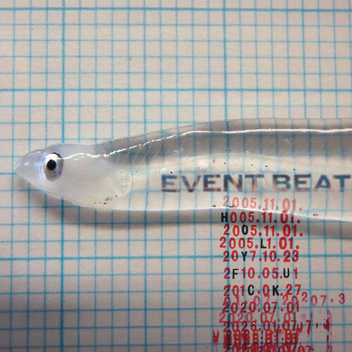 Holy Fuck/Event Beat [LP]