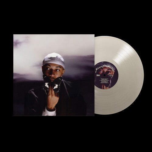 Joseph, Wesley/Forever Ends Someday (Natural Coloured Vinyl) [LP]