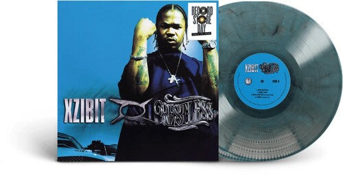 Xzibit/Restless [LP]
