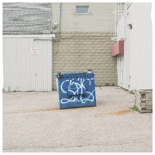 Status / Non-Status/Big Changes (White Vinyl) [LP]
