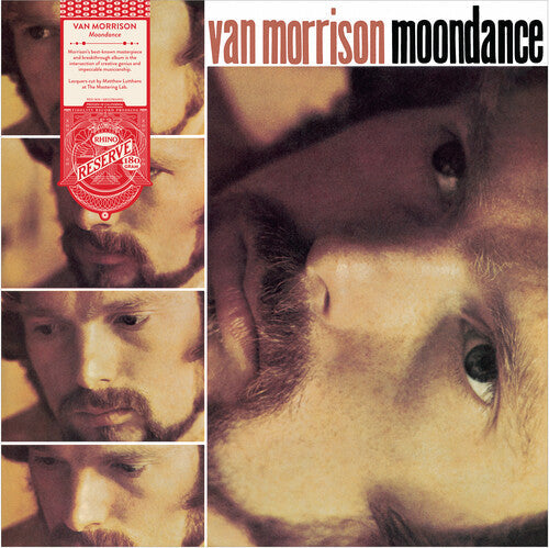 Morrison, Van/Moondance (Rhino Reserve) [LP]