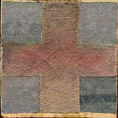 Malone, Kali & Leila Bordreuil/Music For Intersecting Planes (Brick Red Vinyl) [LP]