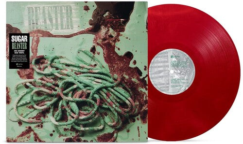 Sugar/Beaster (Cherry Red Vinyl) [LP]