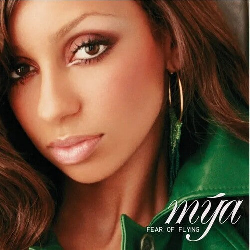 Mya/Fear Of Flying [LP]