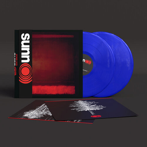 Sunn O)))/Sunn O))) (Loser Edition) [LP]