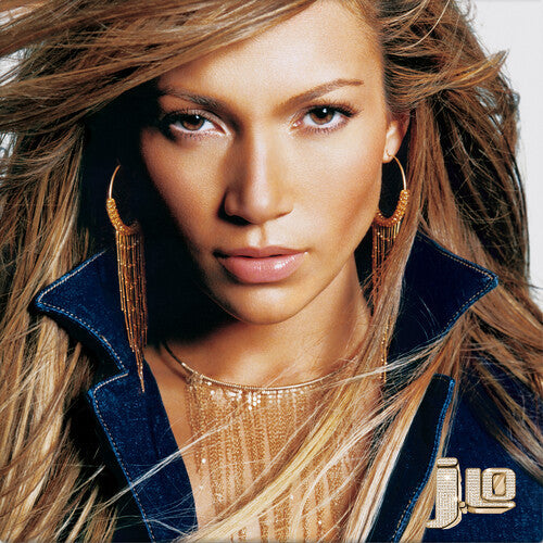 Lopez, Jennifer/J.Lo [LP]