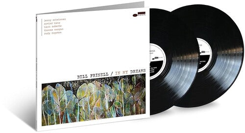 Frisell, Bill/In My Dreams [LP]