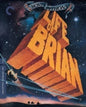 Monty Python's Life Of Brian (4K-UHD) [BluRay]