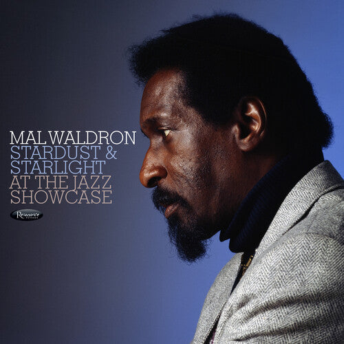Waldron, Mal/Stardust & Starlight: Live at the Jazz Showcase [LP]