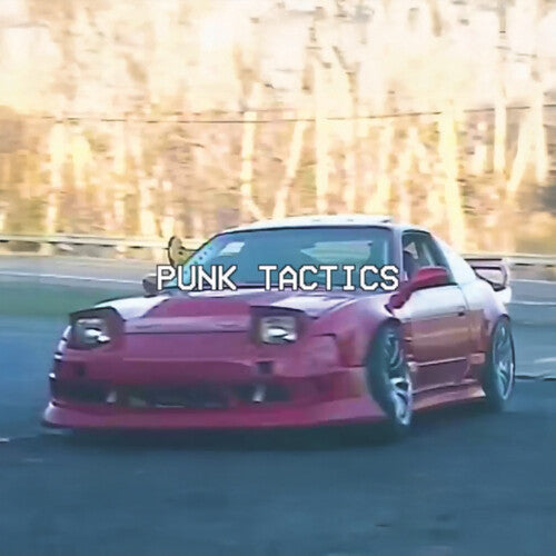 Joey Valence & Brae/Punk Tactics [LP]